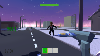Download Apocalvíce : O Último Fio Game aksi untuk Android tangkapan layar 5