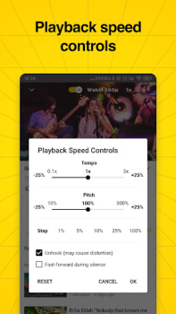 Download OiTube Alat untuk Android tangkapan layar 3