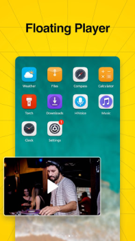 Download OiTube Alat untuk Android tangkapan layar 4