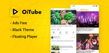 Download OiTube Alat untuk Android tangkapan layar 7
