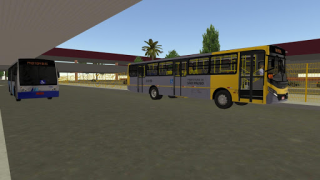 Download Proton Bus Simulator Urbano Simulator untuk Android tangkapan layar 4
