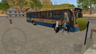 Download Proton Bus Simulator Urbano Simulator untuk Android tangkapan layar 7
