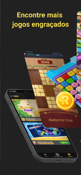 Download PlayWell：Earning Online Hiburan untuk Android tangkapan layar 3