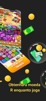 Download PlayWell：Earning Online Hiburan untuk Android tangkapan layar 4