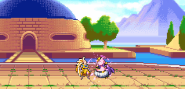 Download Dragon Legend Z Game peran untuk Android tangkapan layar 5