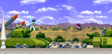 Download Dragon Legend Z Game peran untuk Android tangkapan layar 6