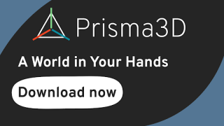 Download Prisma3D - Modeling, Animation Alat untuk Android tangkapan layar 5