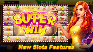 Download Sortudo Slots Kasino untuk Android tangkapan layar 2