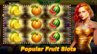Download Sortudo Slots Kasino untuk Android tangkapan layar 4