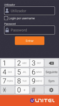 Download mSeller Unitel Kerja untuk Android tangkapan layar 3