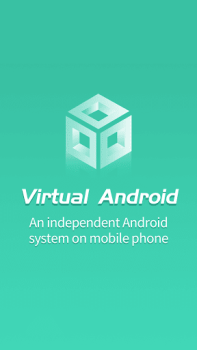 Download Virtual Android -Android Clone Alat untuk Android tangkapan layar 5