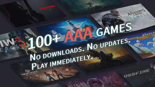 Download JoyArk Cloud Gaming Hiburan untuk Android tangkapan layar 2