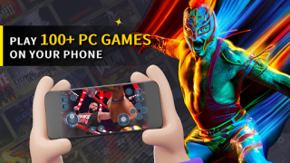 Download JoyArk Cloud Gaming Hiburan untuk Android tangkapan layar 3