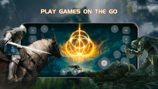 Download JoyArk Cloud Gaming Hiburan untuk Android tangkapan layar 4