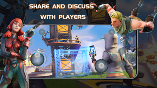 Download JoyArk Cloud Gaming Hiburan untuk Android tangkapan layar 6