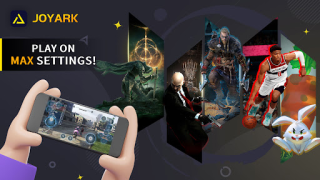 Download JoyArk Cloud Gaming Hiburan untuk Android tangkapan layar 7