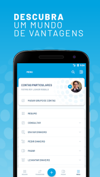 Download BAI Directo Keuangan untuk Android tangkapan layar 3