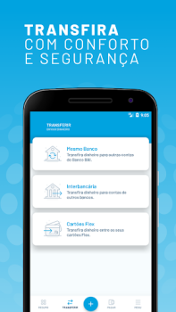 Download BAI Directo Keuangan untuk Android tangkapan layar 5