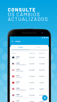 Download BAI Directo Keuangan untuk Android tangkapan layar 7