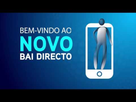 Download BAI Directo Keuangan untuk Android tangkapan layar 8