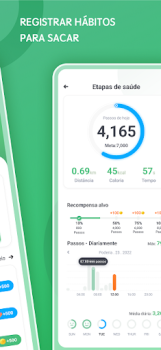 Download Hábito Presente Alat untuk Android tangkapan layar 2