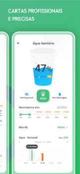 Download Hábito Presente Alat untuk Android tangkapan layar 3