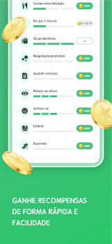 Download Hábito Presente Alat untuk Android tangkapan layar 4