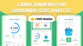 Download Hábito Presente Alat untuk Android tangkapan layar 5