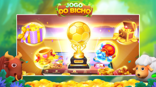 Download Jogo do Bicho:Crash-Mines Permainan kasual untuk Android tangkapan layar 4