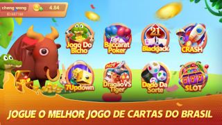 Download Jogo do Bicho:Crash-Mines Permainan kasual untuk Android tangkapan layar 5
