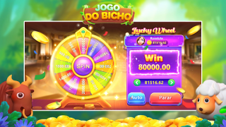 Download Jogo do Bicho:Crash-Mines Permainan kasual untuk Android tangkapan layar 7