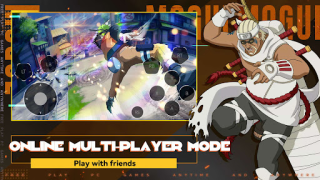 Download Mogul Cloud Game-Play PC Games Sosial untuk Android tangkapan layar 2