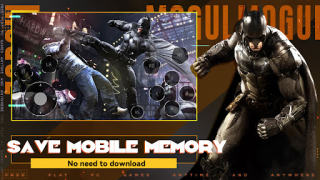 Download Mogul Cloud Game-Play PC Games Sosial untuk Android tangkapan layar 5