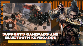 Download Mogul Cloud Game-Play PC Games Sosial untuk Android tangkapan layar 6