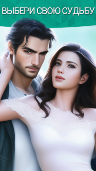 Download Sensation™ - Interactive Story Simulator untuk Android tangkapan layar 6
