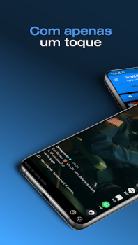 Download GDMNET Pro - Client VPN - SSH Trivia untuk Android tangkapan layar 4