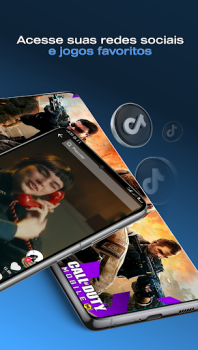 Download GDMNET Pro - Client VPN - SSH Trivia untuk Android tangkapan layar 5