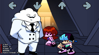 Download FNF Funkin Forever Musik untuk Android tangkapan layar 2