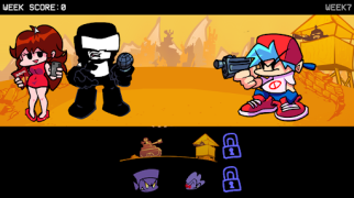 Download FNF Funkin Forever Musik untuk Android tangkapan layar 3