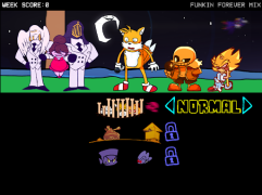Download FNF Funkin Forever Musik untuk Android tangkapan layar 5