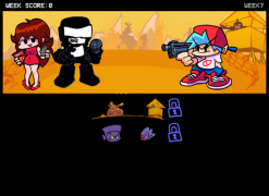 Download FNF Funkin Forever Musik untuk Android tangkapan layar 6