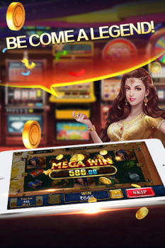 Download Slot Mestre Kasino untuk Android tangkapan layar 3