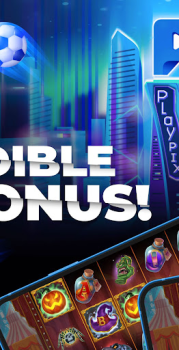 Download Play pix - Apostas Kasino untuk Android tangkapan layar 2