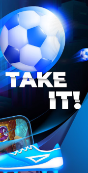 Download Play pix - Apostas Kasino untuk Android tangkapan layar 4