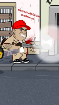 Download Don Matón Game aksi untuk Android tangkapan layar 2