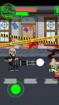 Download Don Matón Game aksi untuk Android tangkapan layar 3