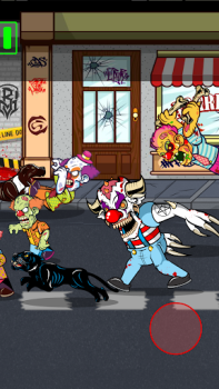 Download Don Matón Game aksi untuk Android tangkapan layar 4