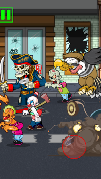 Download Don Matón Game aksi untuk Android tangkapan layar 6