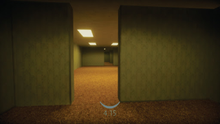 Download Backrooms Teka-teki untuk Android tangkapan layar 3