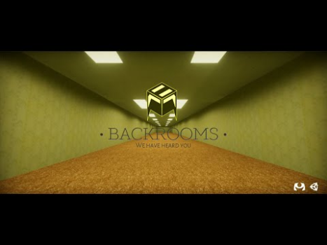 Download Backrooms Teka-teki untuk Android tangkapan layar 8